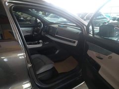 Changan CS55 PLUS Blue Whale Edition 1.5T DCT Prestige Edition - ფოტო 19