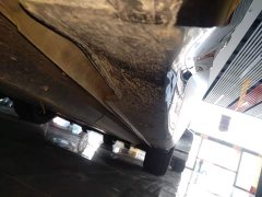 Changan CS55 PLUS Blue Whale Edition 1.5T DCT Prestige Edition - ფოტო 20
