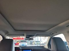 Changan CS55 PLUS Blue Whale Edition 1.5T DCT Prestige Edition - ფოტო 4