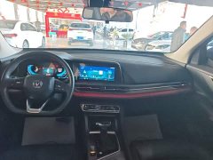Changan CS55 PLUS Blue Whale Edition 1.5T DCT Prestige Edition - ფოტო 5