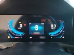 Changan CS55 PLUS Blue Whale Edition 1.5T DCT Prestige Edition - ფოტო 7