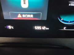 Changan CS55 PLUS Blue Whale Edition 1.5T DCT Prestige Edition - ფოტო 8