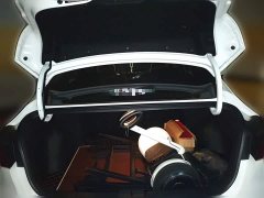 Changan Eado PLUS 1.4T Dual-Clutch High-Performance Edition - ფოტო 10