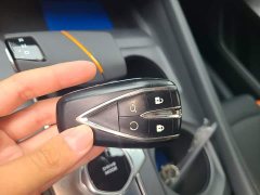 Changan Eado PLUS 1.4T Dual-Clutch High-Performance Edition - ფოტო 12