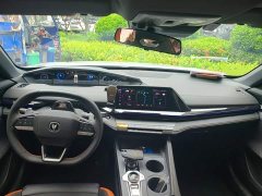 Changan Eado PLUS 1.4T Dual-Clutch High-Performance Edition - ფოტო 13