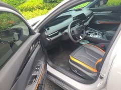 Changan Eado PLUS 1.4T Dual-Clutch High-Performance Edition - ფოტო 14