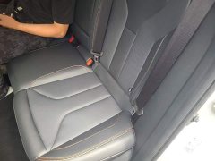 Changan Eado PLUS 1.4T Dual-Clutch High-Performance Edition - ფოტო 15