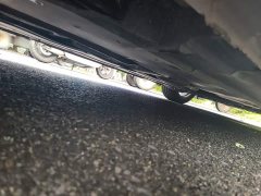 Changan Eado PLUS 1.4T Dual-Clutch High-Performance Edition - ფოტო 17