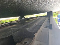 Changan Eado PLUS 1.4T Dual-Clutch High-Performance Edition - ფოტო 18