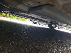 Changan Eado PLUS 1.4T Dual-Clutch High-Performance Edition - ფოტო 19