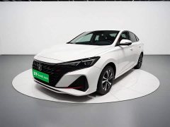 Changan Eado PLUS 1.4T Dual-Clutch High-Performance Edition - ფოტო 2
