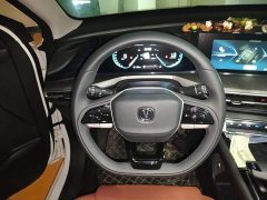 Changan Eado PLUS 1.4T Dual-Clutch High-Performance Edition - ფოტო 3