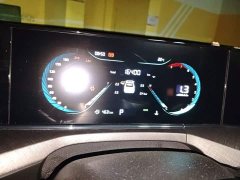 Changan Eado PLUS 1.4T Dual-Clutch High-Performance Edition - ფოტო 4