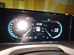 Changan Eado PLUS 1.4T Dual-Clutch High-Performance Edition - ფოტო 5