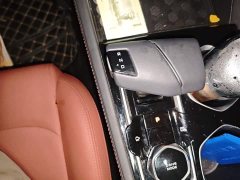 Changan Eado PLUS 1.4T Dual-Clutch High-Performance Edition - ფოტო 7