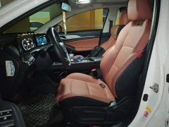 Changan Eado PLUS 1.4T Dual-Clutch High-Performance Edition - ფოტო 8