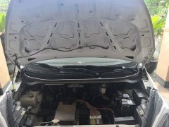 Changan Benni E-Star 2020 Xindong Edition Ternary Lithium - ფოტო 11