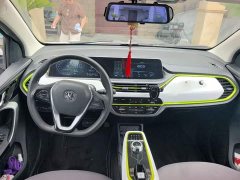 Changan Benni E-Star 2020 Xindong Edition Ternary Lithium - ფოტო 13
