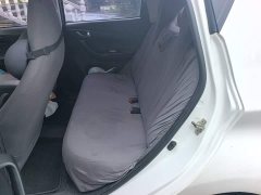 Changan Benni E-Star 2020 Xindong Edition Ternary Lithium - ფოტო 15