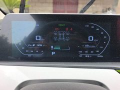 Changan Benni E-Star 2020 Xindong Edition Ternary Lithium - ფოტო 4