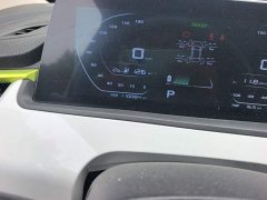 Changan Benni E-Star 2020 Xindong Edition Ternary Lithium - ფოტო 5
