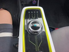 Changan Benni E-Star 2020 Xindong Edition Ternary Lithium - ფოტო 7