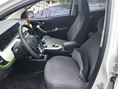 Changan Benni E-Star 2020 Xindong Edition Ternary Lithium - ფოტო 8