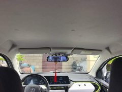 Changan Benni E-Star 2020 Xindong Edition Ternary Lithium - ფოტო 9