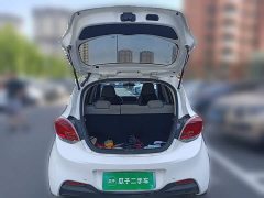 Changan Benben E-Star 2020 Heartbeat Edition ternary lithium - ფოტო 10