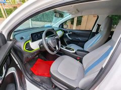 Changan Benben E-Star 2020 Heartbeat Edition ternary lithium - ფოტო 12
