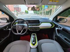 Changan Benben E-Star 2020 Heartbeat Edition ternary lithium - ფოტო 13