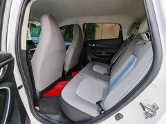 Changan Benben E-Star 2020 Heartbeat Edition ternary lithium - ფოტო 14