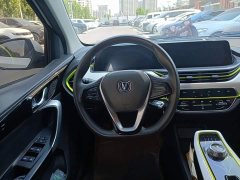 Changan Benben E-Star 2020 Heartbeat Edition ternary lithium - ფოტო 3