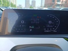 Changan Benben E-Star 2020 Heartbeat Edition ternary lithium - ფოტო 4