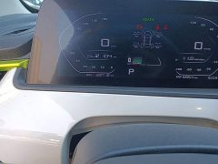 Changan Benben E-Star 2020 Heartbeat Edition ternary lithium - ფოტო 5
