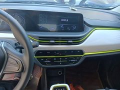 Changan Benben E-Star 2020 Heartbeat Edition ternary lithium - ფოტო 6