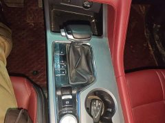 Changan CS75PLUS 2022 Classic Edition 1.5T Automatic Pioneer Type - ფოტო 11