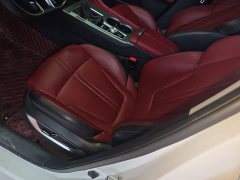 Changan CS75PLUS 2022 Classic Edition 1.5T Automatic Pioneer Type - ფოტო 12