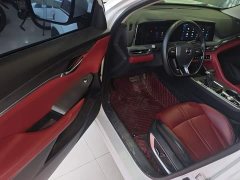 Changan CS75PLUS 2022 Classic Edition 1.5T Automatic Pioneer Type - ფოტო 13