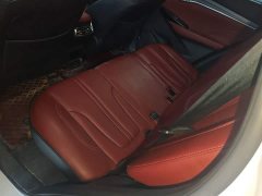 Changan CS75PLUS 2022 Classic Edition 1.5T Automatic Pioneer Type - ფოტო 14