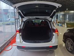 Changan CS75PLUS 2022 Classic Edition 1.5T Automatic Pioneer Type - ფოტო 16