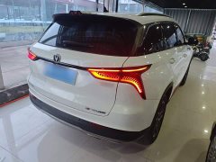 Changan CS75PLUS 2022 Classic Edition 1.5T Automatic Pioneer Type - ფოტო 5