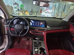 Changan CS75PLUS 2022 Classic Edition 1.5T Automatic Pioneer Type - ფოტო 6