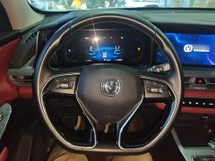 Changan CS75PLUS 2022 Classic Edition 1.5T Automatic Pioneer Type - ფოტო 7