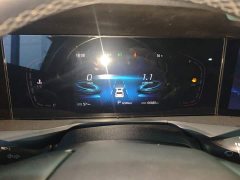Changan CS75PLUS 2022 Classic Edition 1.5T Automatic Pioneer Type - ფოტო 8