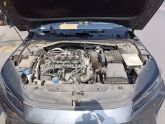 Changan Yida Blue Whale NE 1.5T GDI DCT Navigator - ფოტო 11