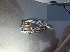 Changan Yida Blue Whale NE 1.5T GDI DCT Navigator - ფოტო 12