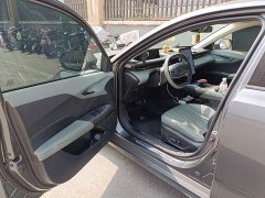 Changan Yida Blue Whale NE 1.5T GDI DCT Navigator - ფოტო 14