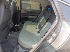 Changan Yida Blue Whale NE 1.5T GDI DCT Navigator - ფოტო 15
