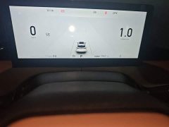 Changan Yida Blue Whale NE 1.5T GDI DCT Navigator - ფოტო 19